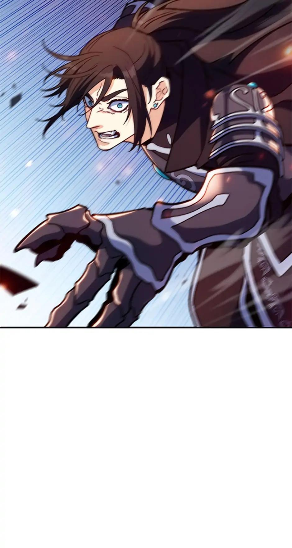 Read Duke Pendragon - Master of the White Dragon Manga Online