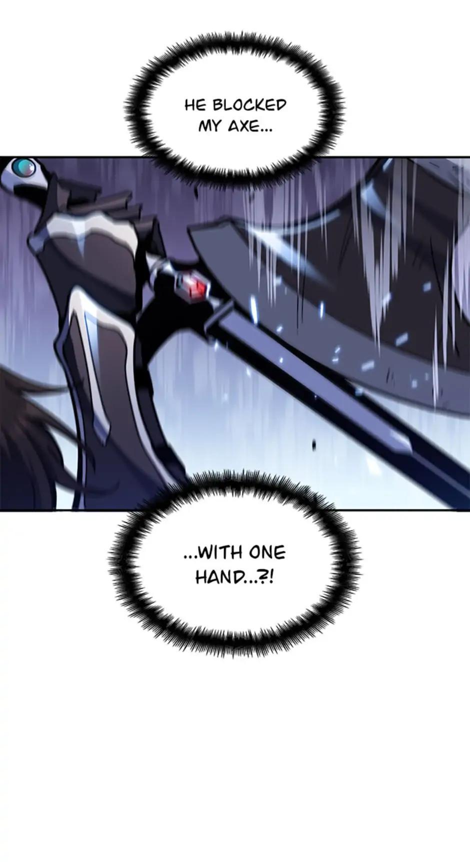 Read Duke Pendragon - Master of the White Dragon Manga Online