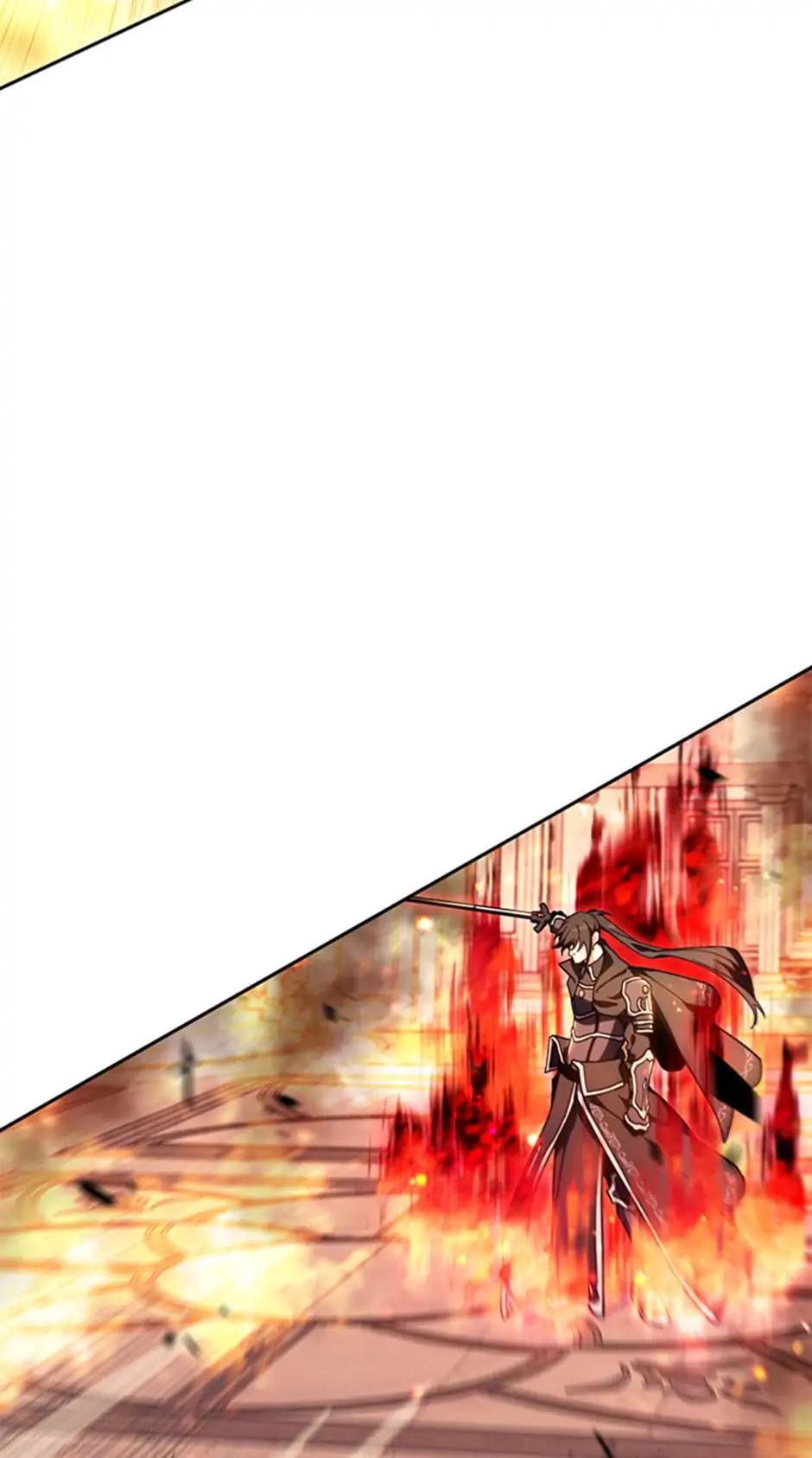Read Duke Pendragon - Master of the White Dragon Manga Online