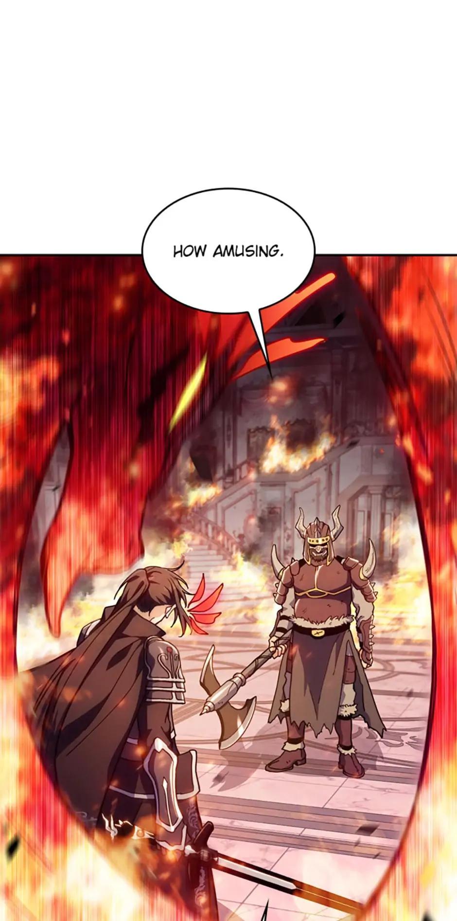 Read Duke Pendragon - Master of the White Dragon Manga Online
