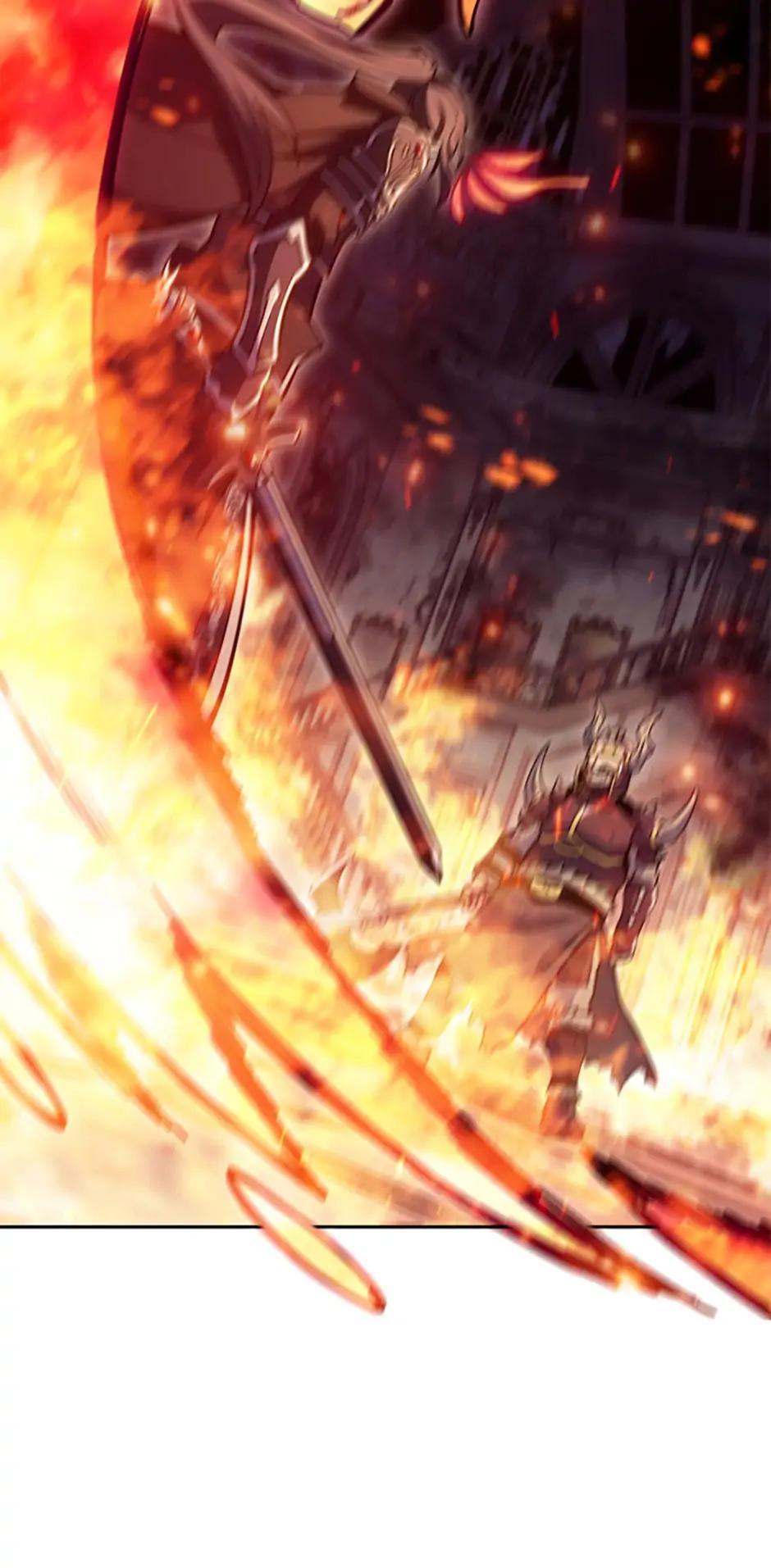 Read Duke Pendragon - Master of the White Dragon Manga Online