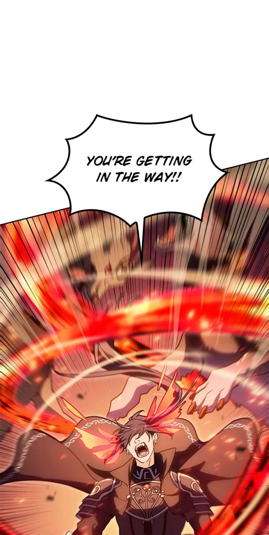 Read Duke Pendragon - Master of the White Dragon Manga Online