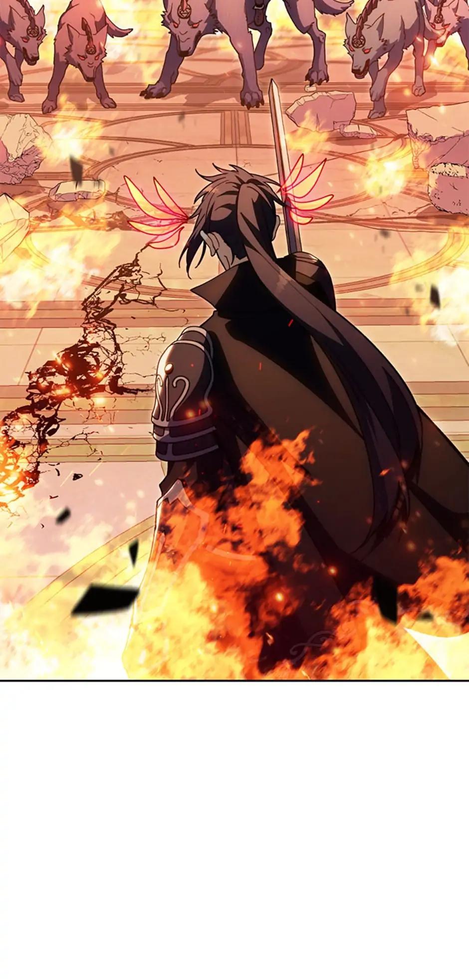 Read Duke Pendragon - Master of the White Dragon Manga Online