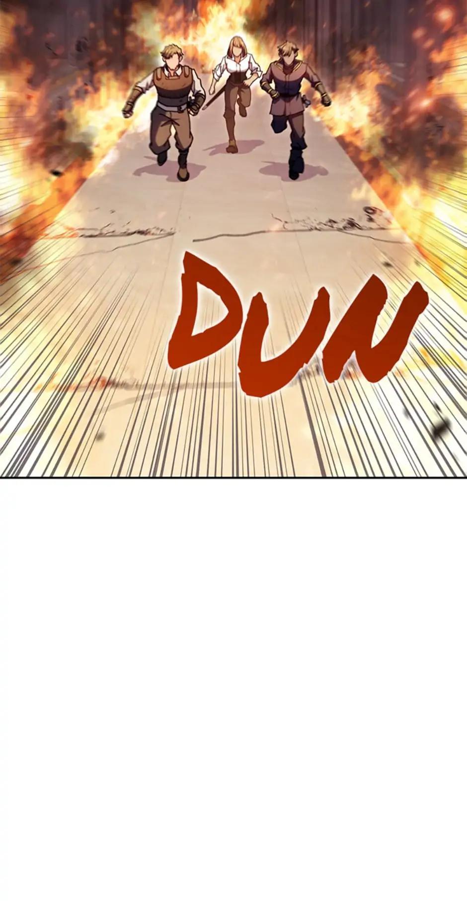 Read Duke Pendragon - Master of the White Dragon Manga Online