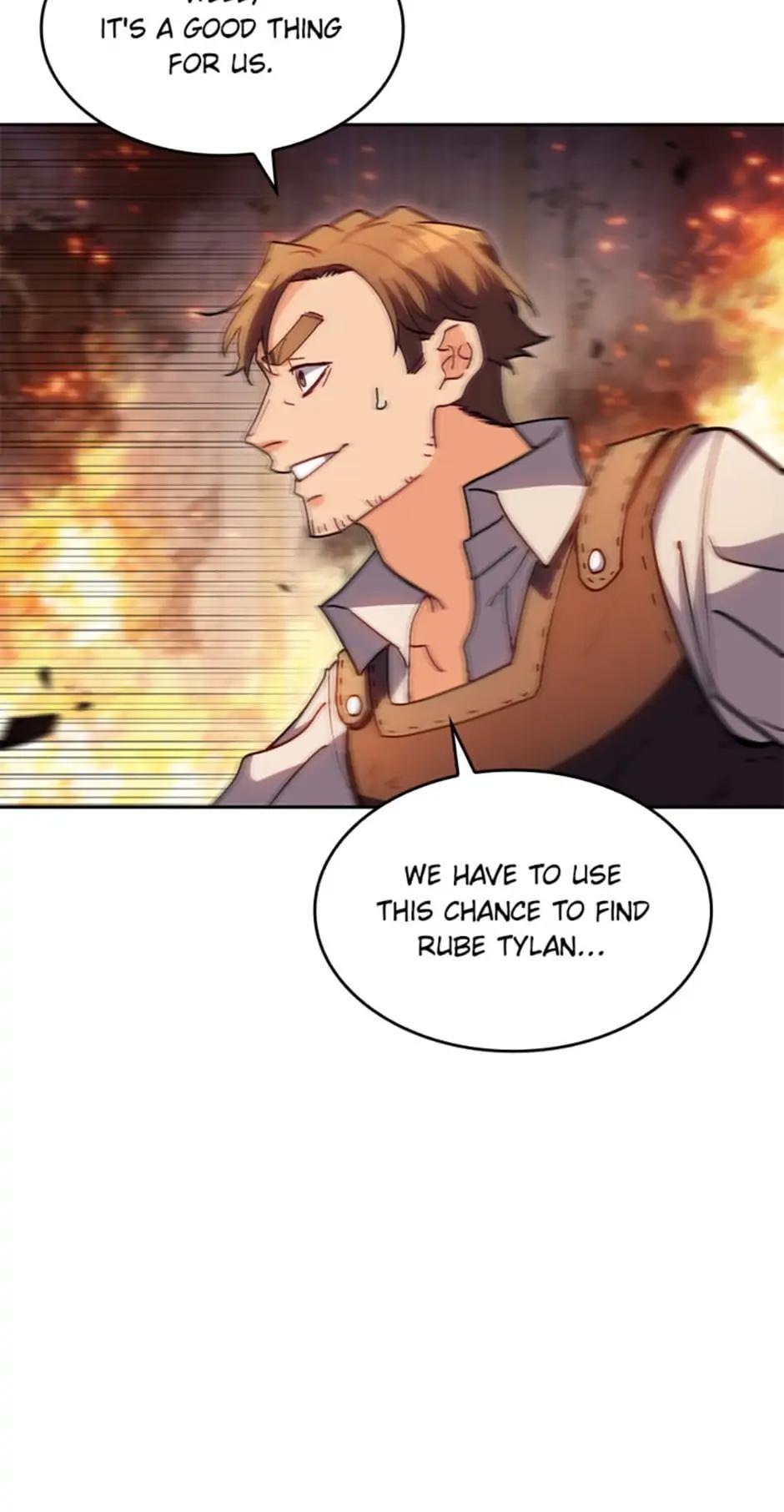 Read Duke Pendragon - Master of the White Dragon Manga Online