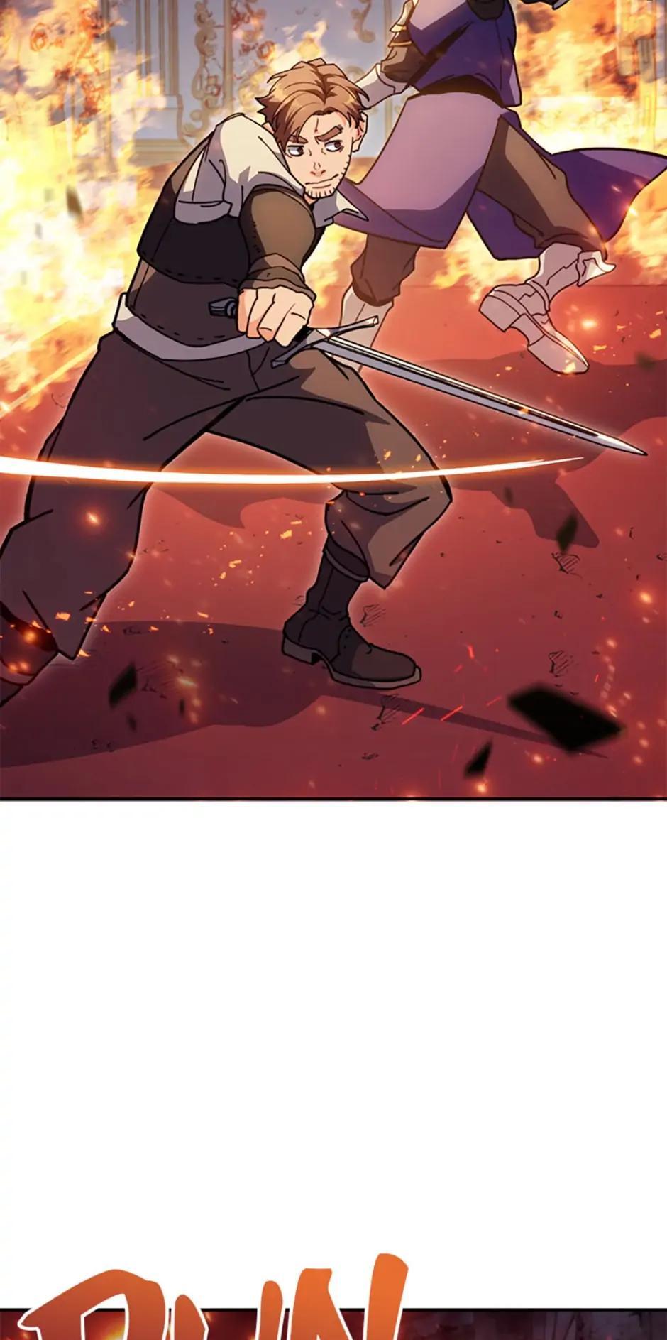 Read Duke Pendragon - Master of the White Dragon Manga Online