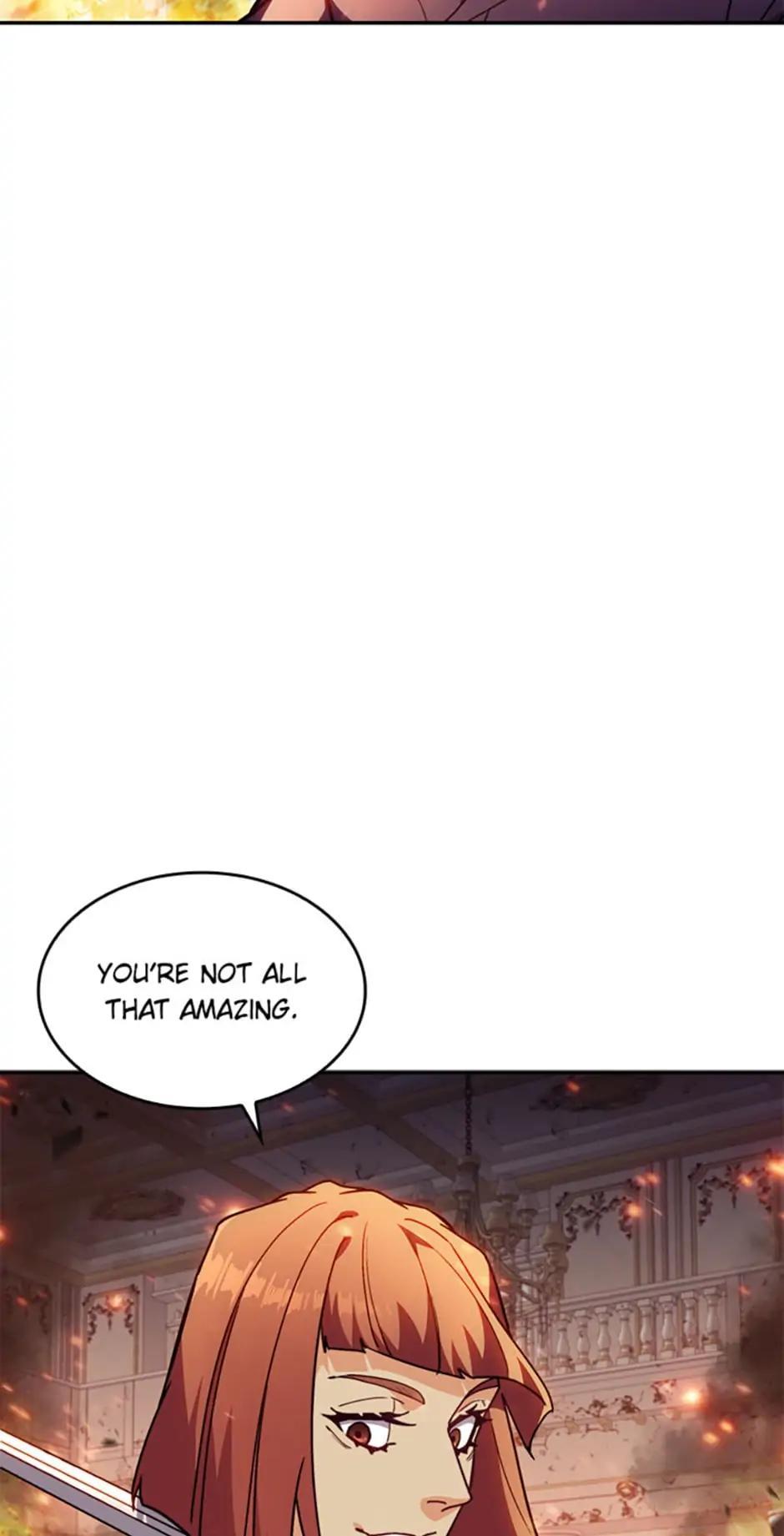 Read Duke Pendragon - Master of the White Dragon Manga Online