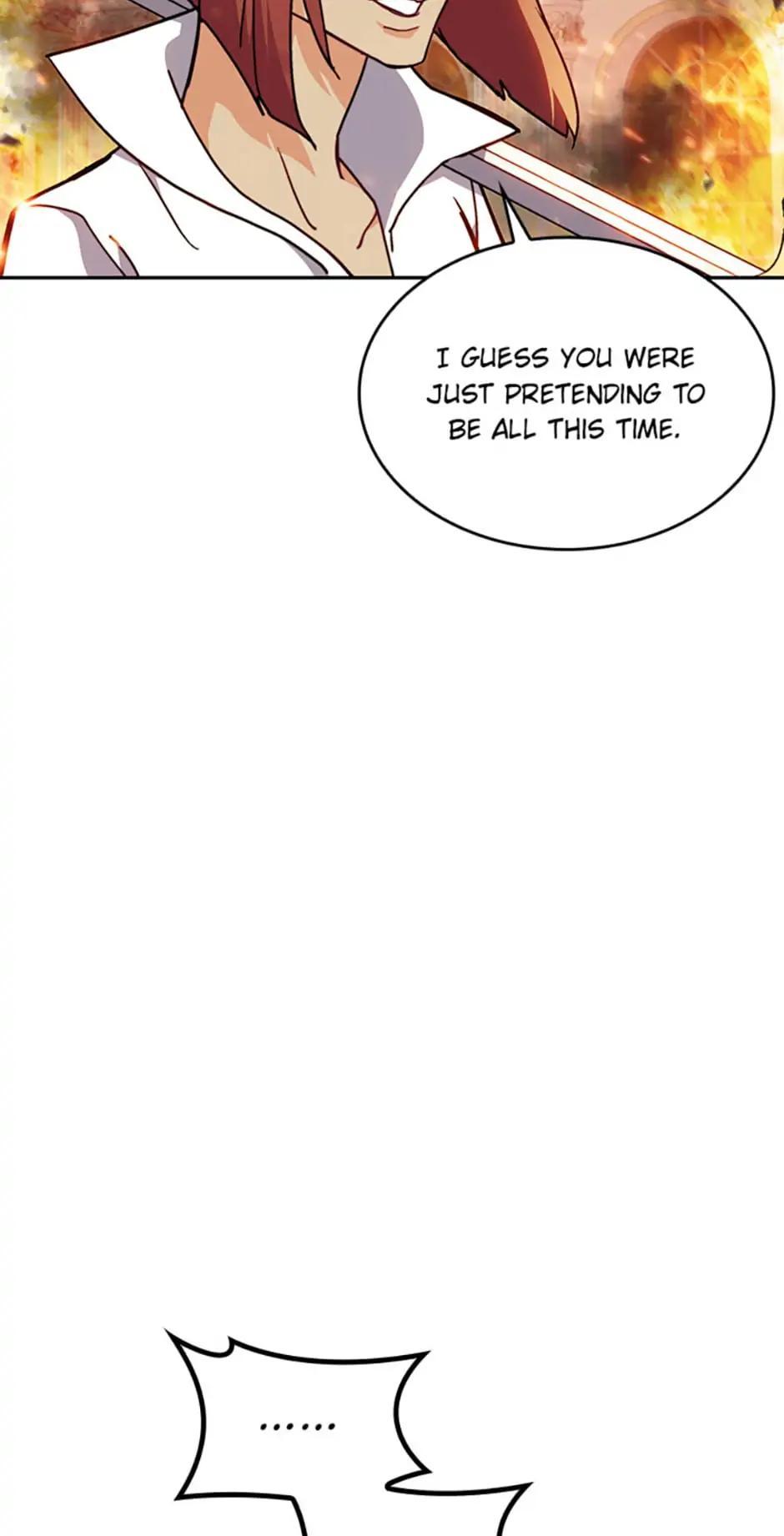 Read Duke Pendragon - Master of the White Dragon Manga Online