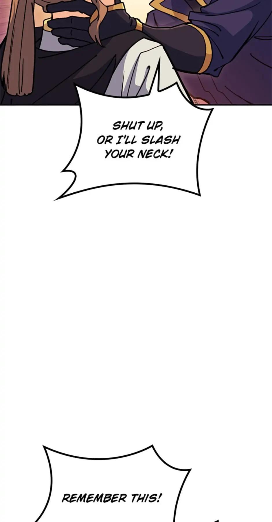 Read Duke Pendragon - Master of the White Dragon Manga Online