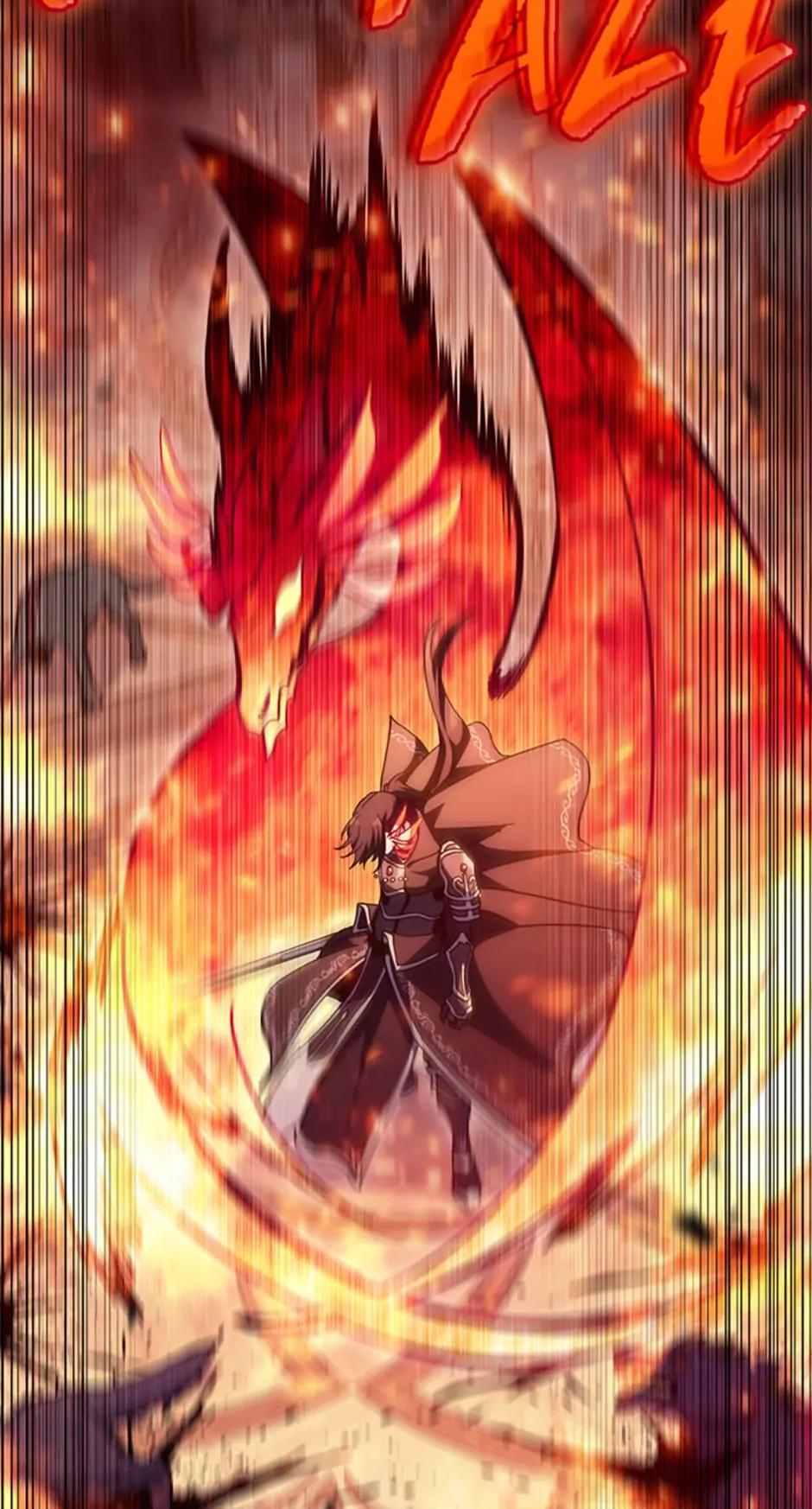 Read Duke Pendragon - Master of the White Dragon Manga Online