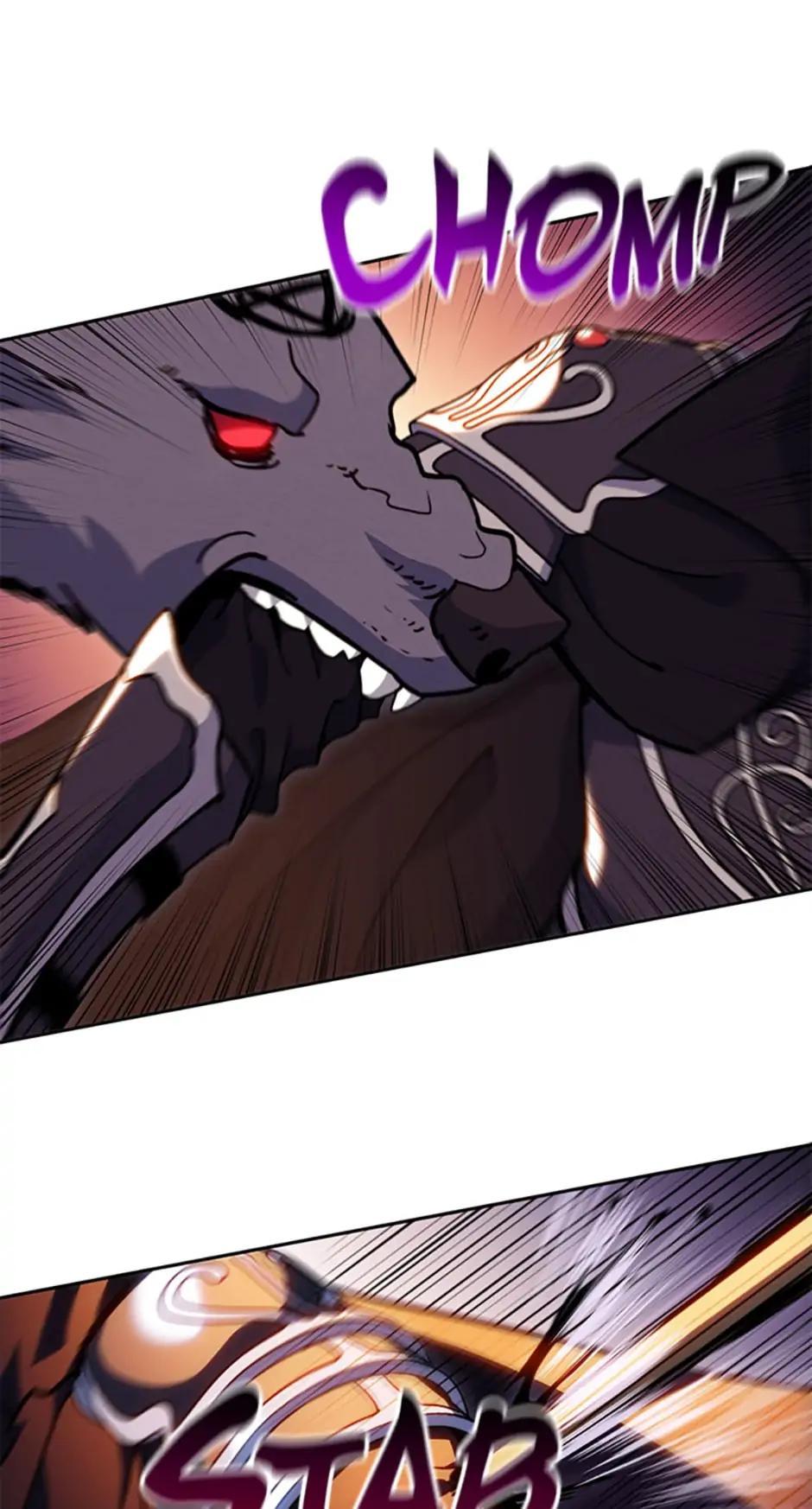 Read Duke Pendragon - Master of the White Dragon Manga Online