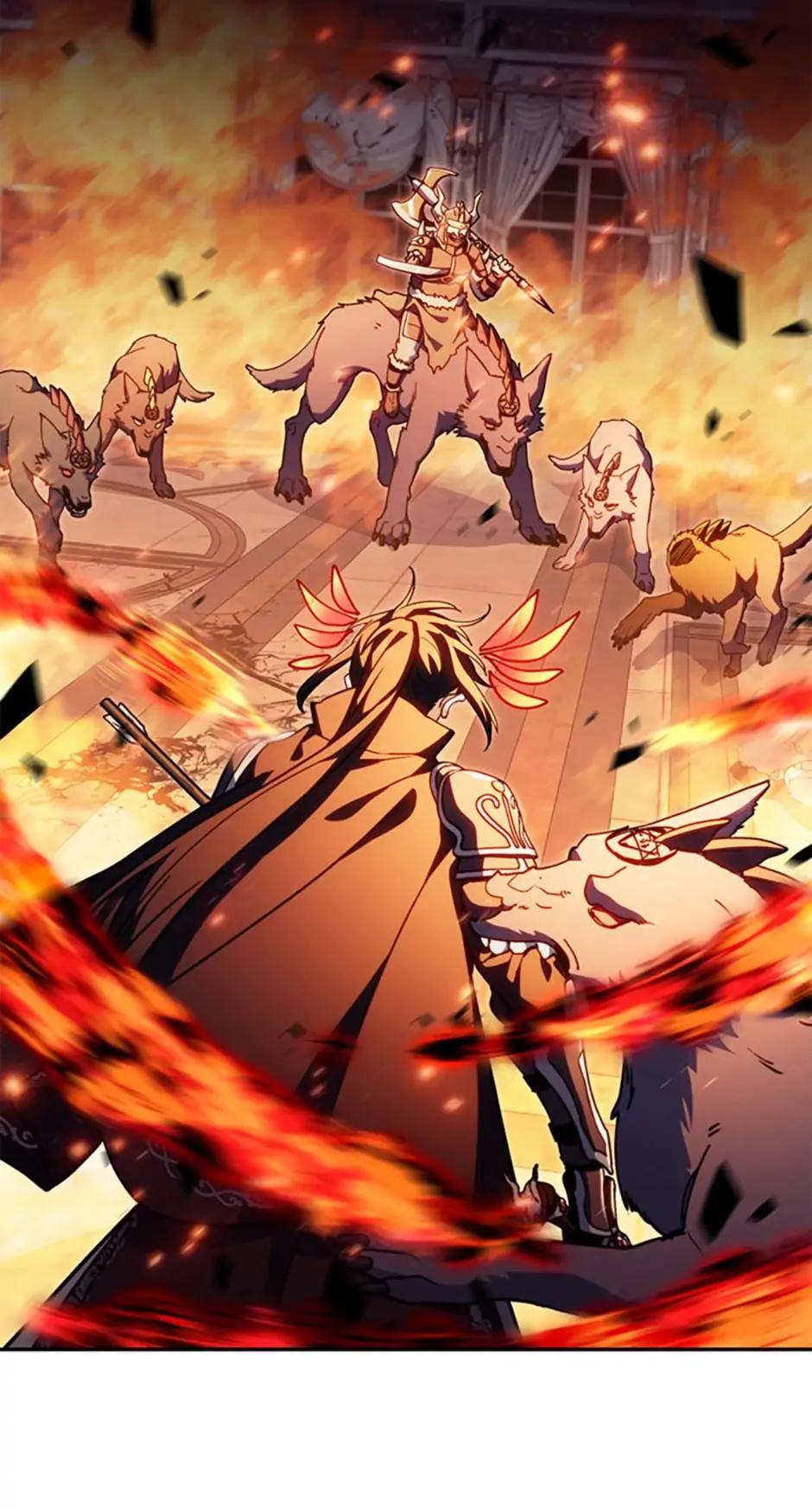 Read Duke Pendragon - Master of the White Dragon Manga Online
