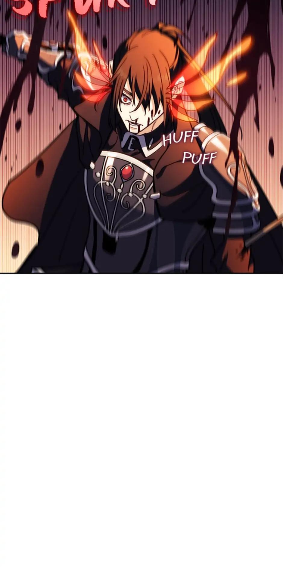 Read Duke Pendragon - Master of the White Dragon Manga Online