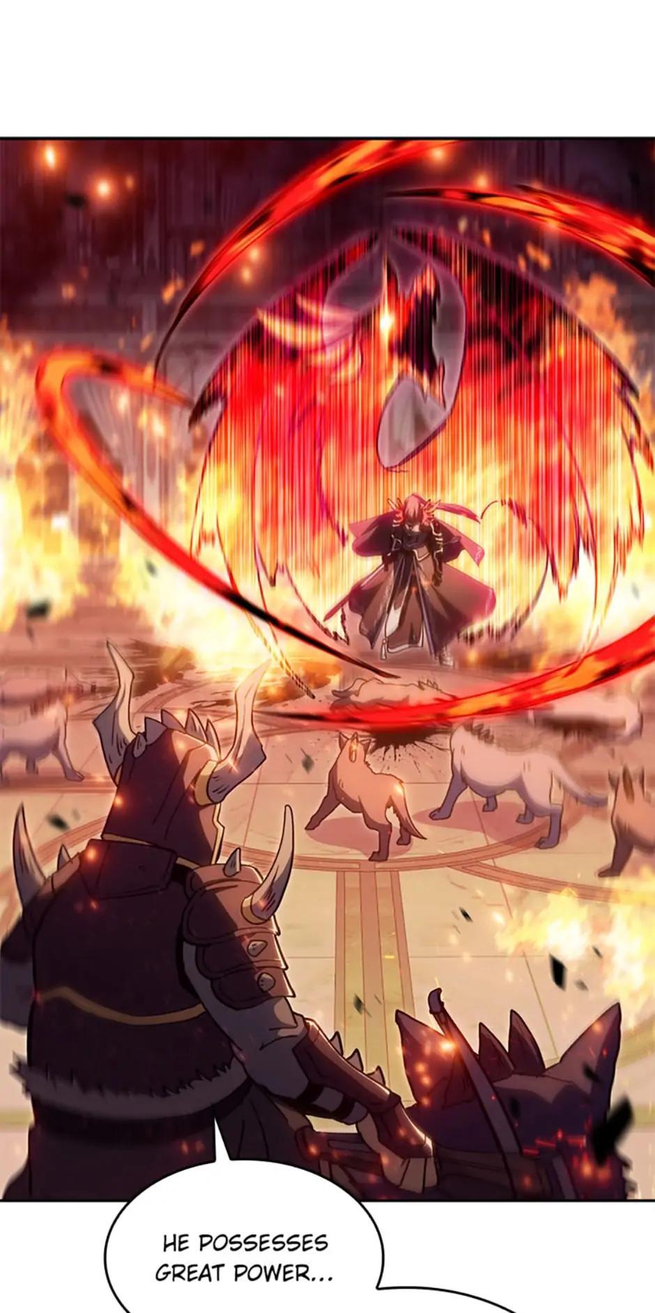 Read Duke Pendragon - Master of the White Dragon Manga Online