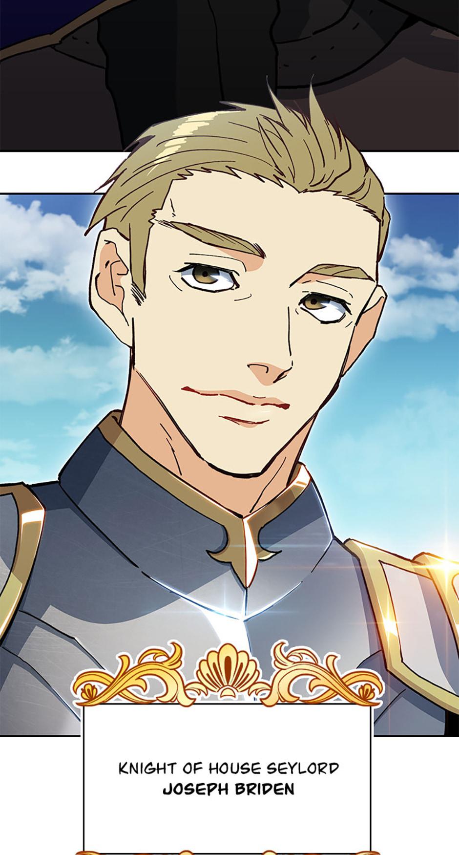 Read Duke Pendragon - Master of the White Dragon Manga Online