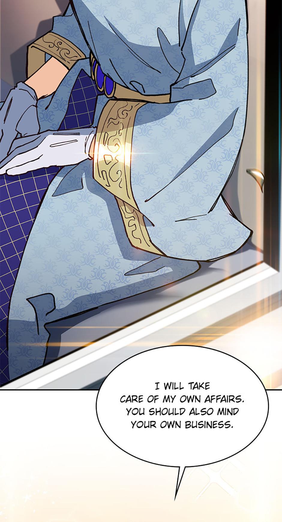 Read Duke Pendragon - Master of the White Dragon Manga Online