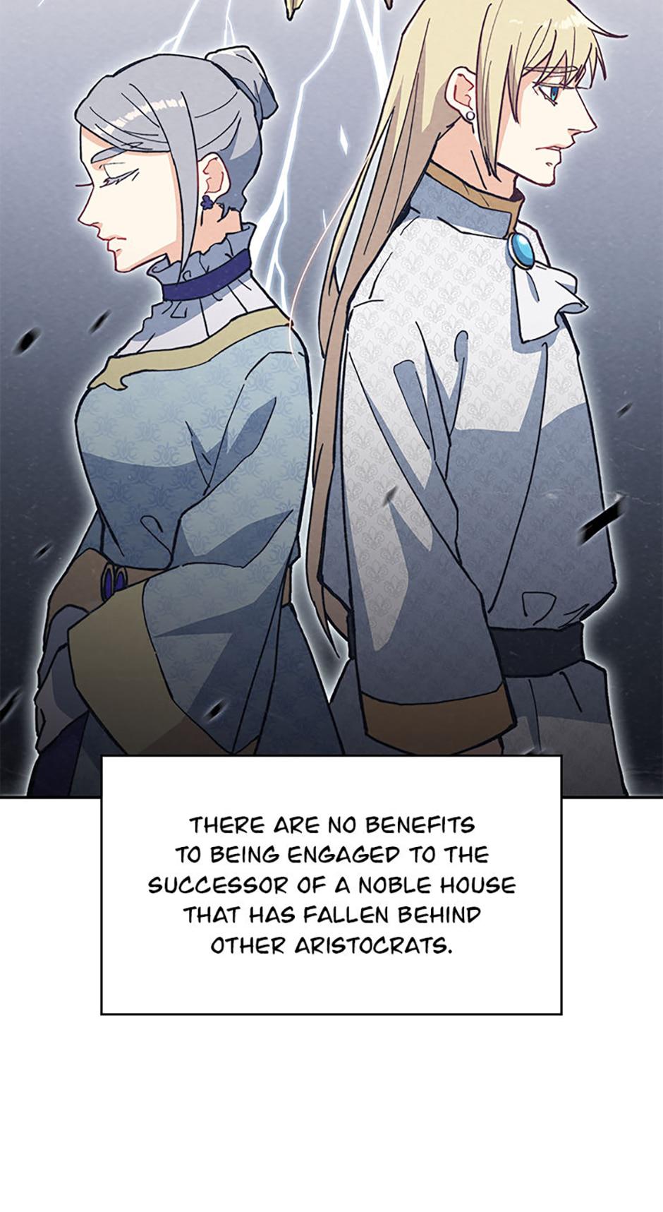 Read Duke Pendragon - Master of the White Dragon Manga Online