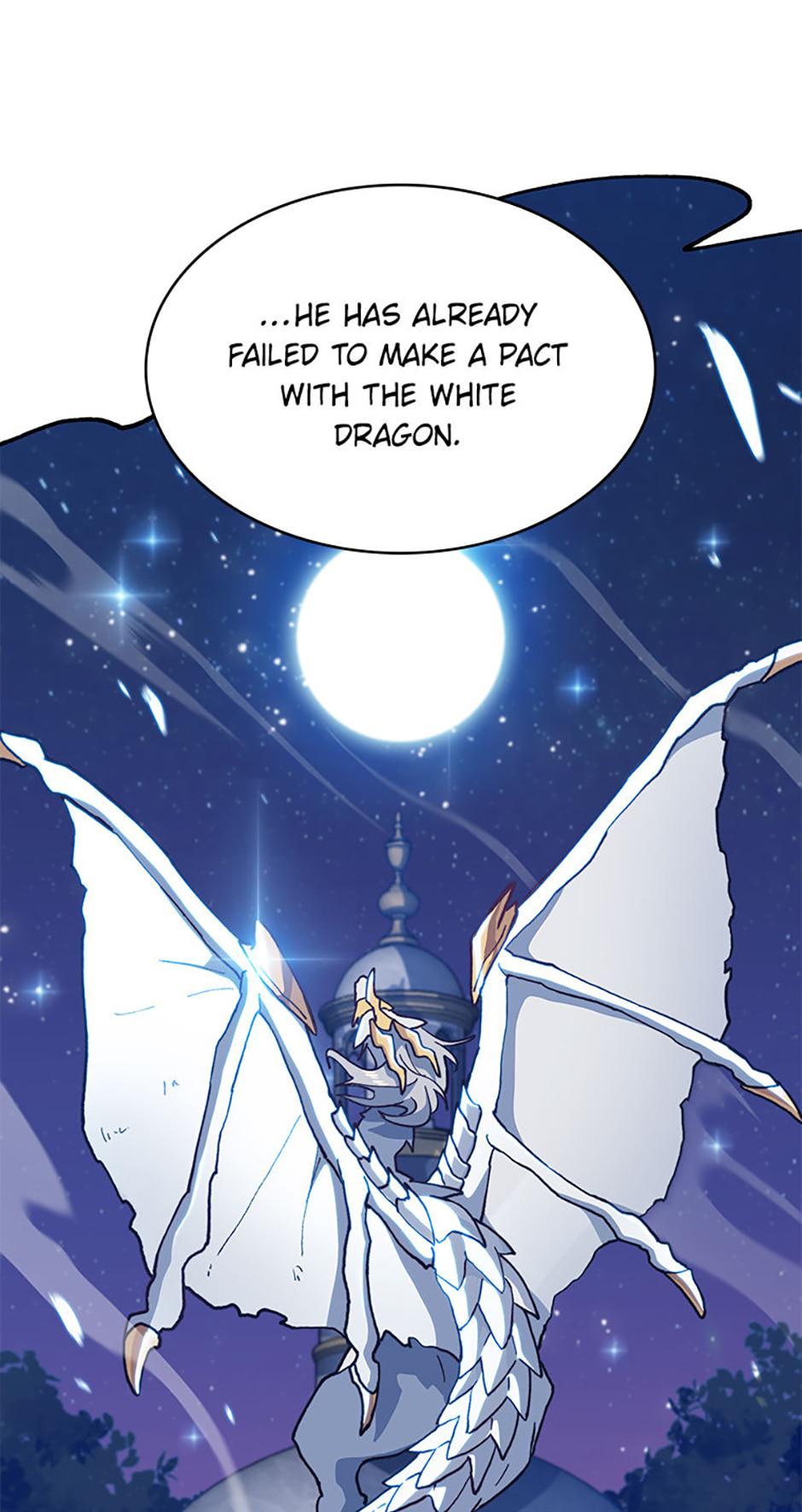 Read Duke Pendragon - Master of the White Dragon Manga Online