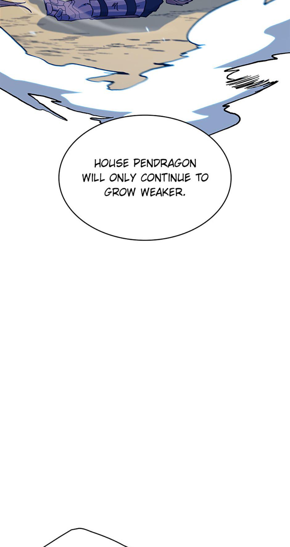 Read Duke Pendragon - Master of the White Dragon Manga Online