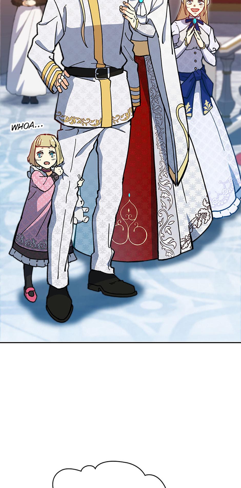 Read Duke Pendragon - Master of the White Dragon Manga Online