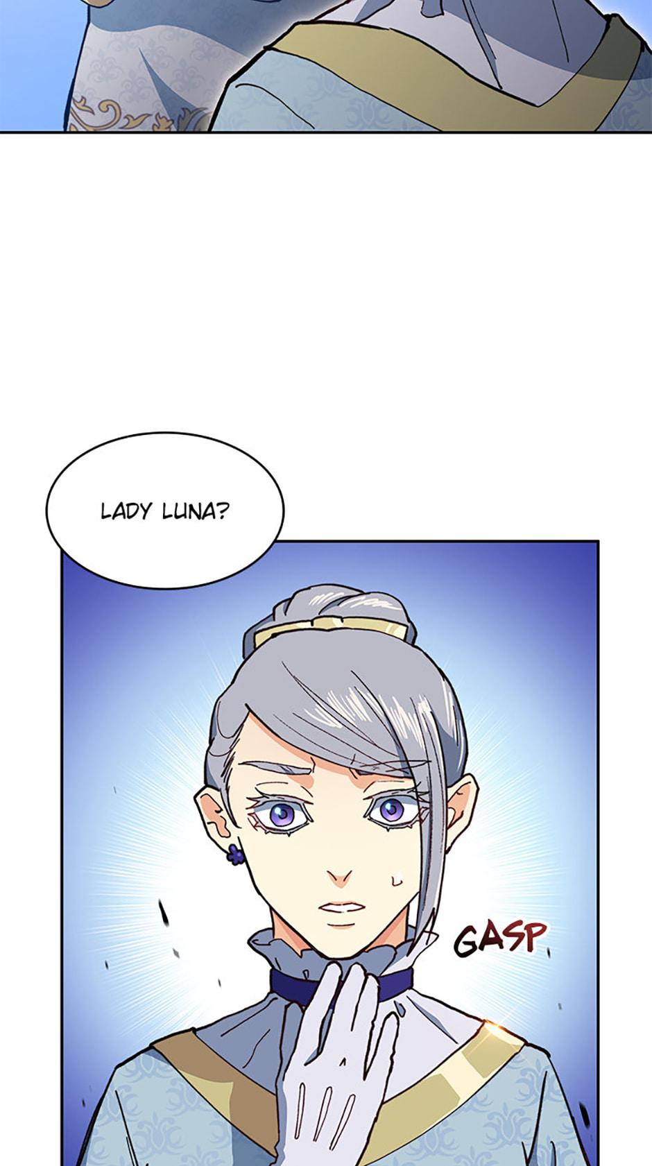 Read Duke Pendragon - Master of the White Dragon Manga Online