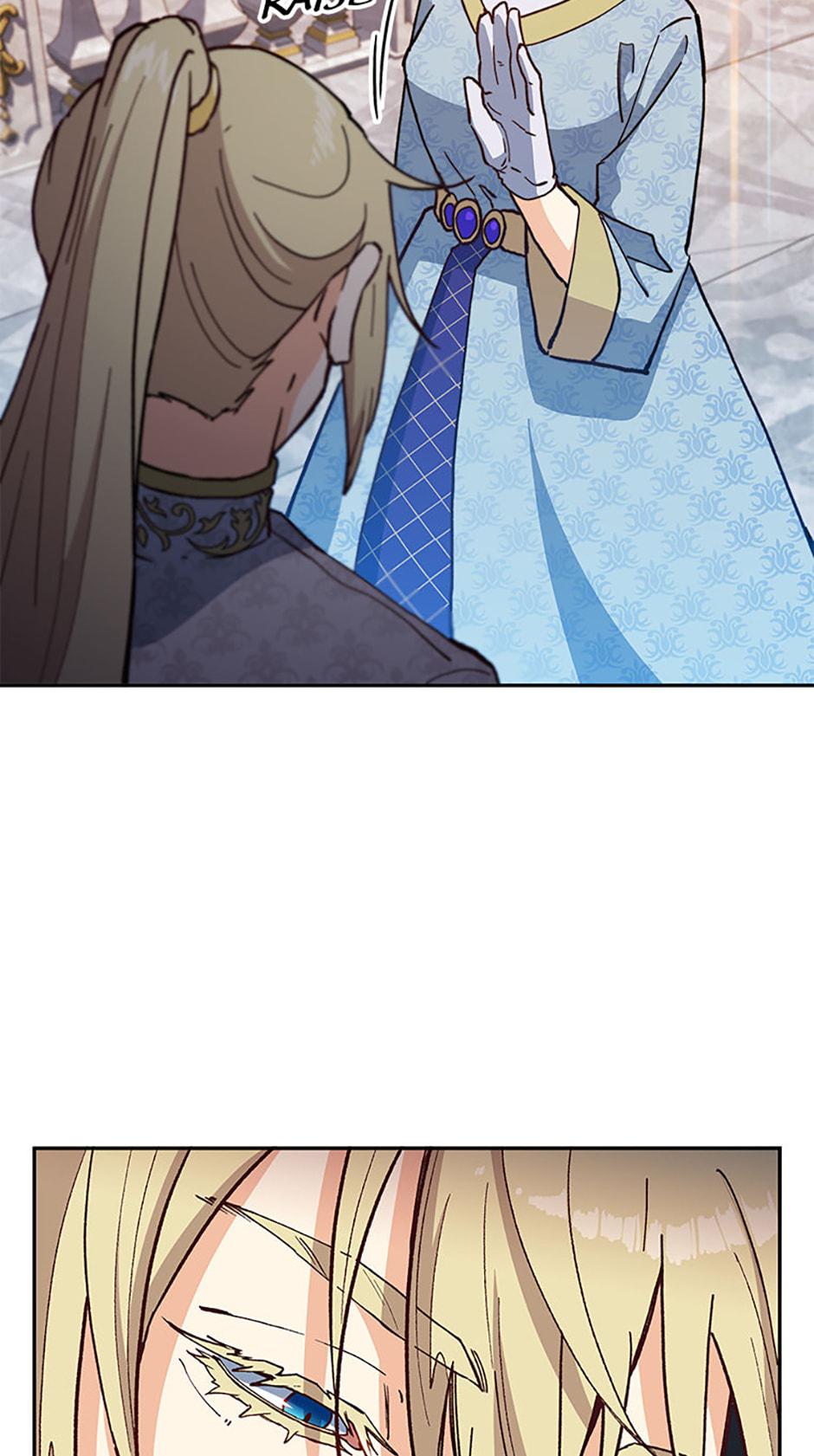 Read Duke Pendragon - Master of the White Dragon Manga Online