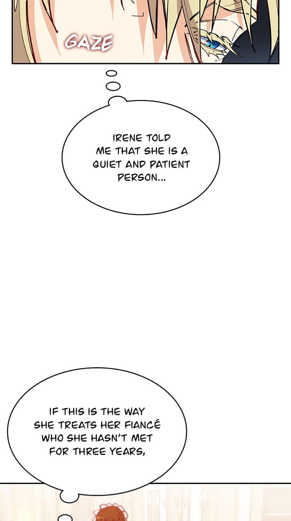 Read Duke Pendragon - Master of the White Dragon Manga Online