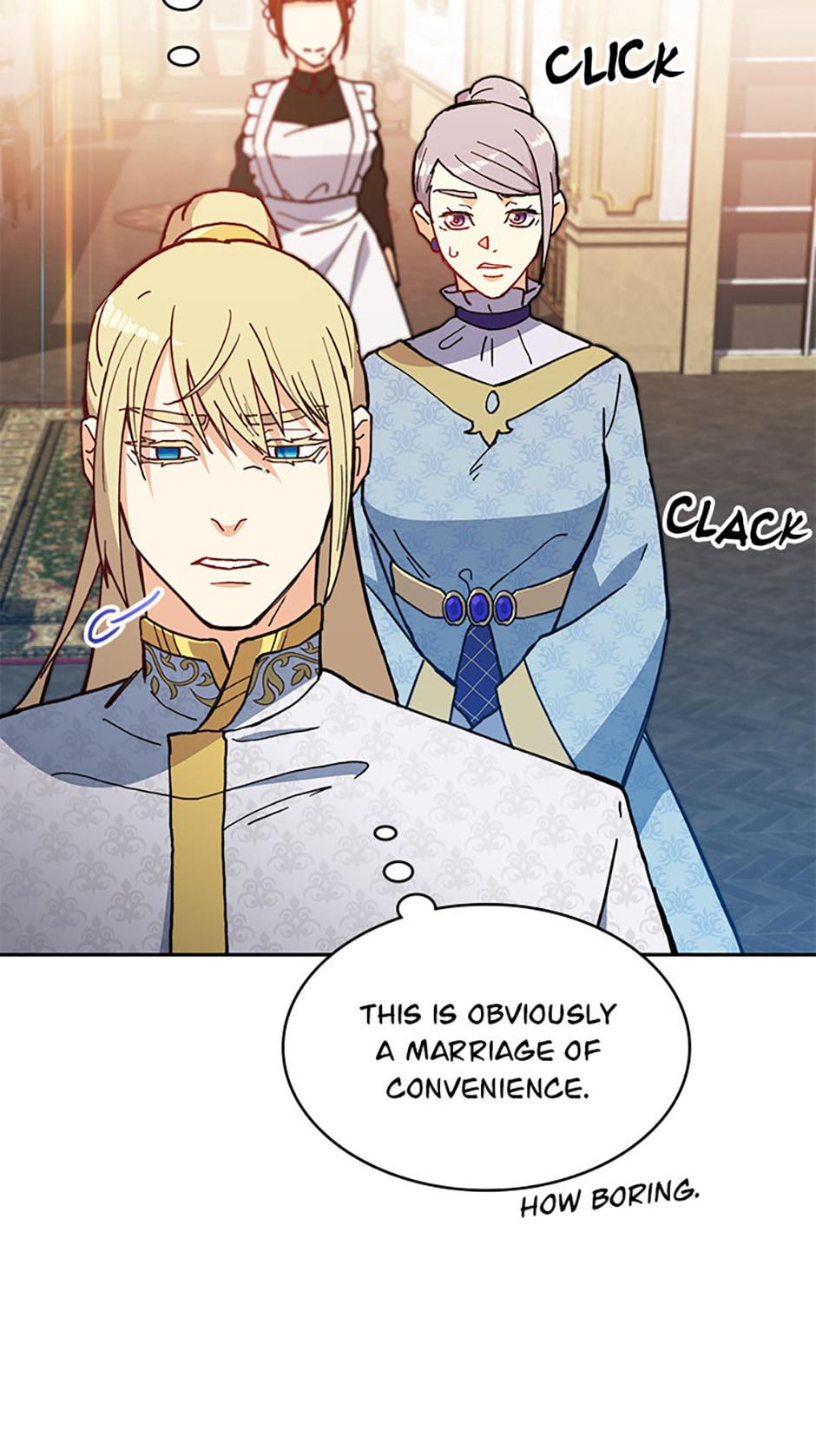 Read Duke Pendragon - Master of the White Dragon Manga Online