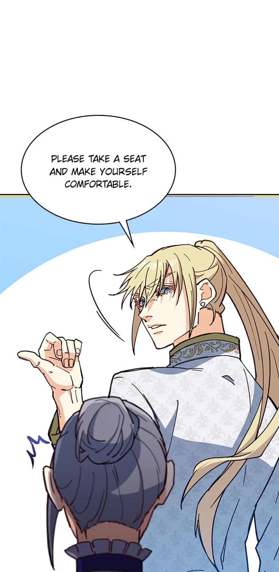 Read Duke Pendragon - Master of the White Dragon Manga Online