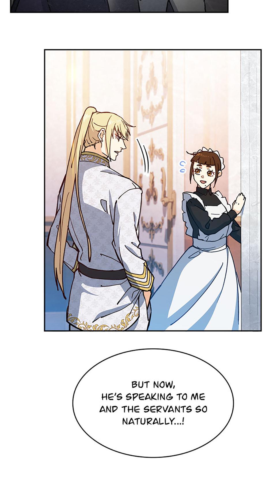 Read Duke Pendragon - Master of the White Dragon Manga Online