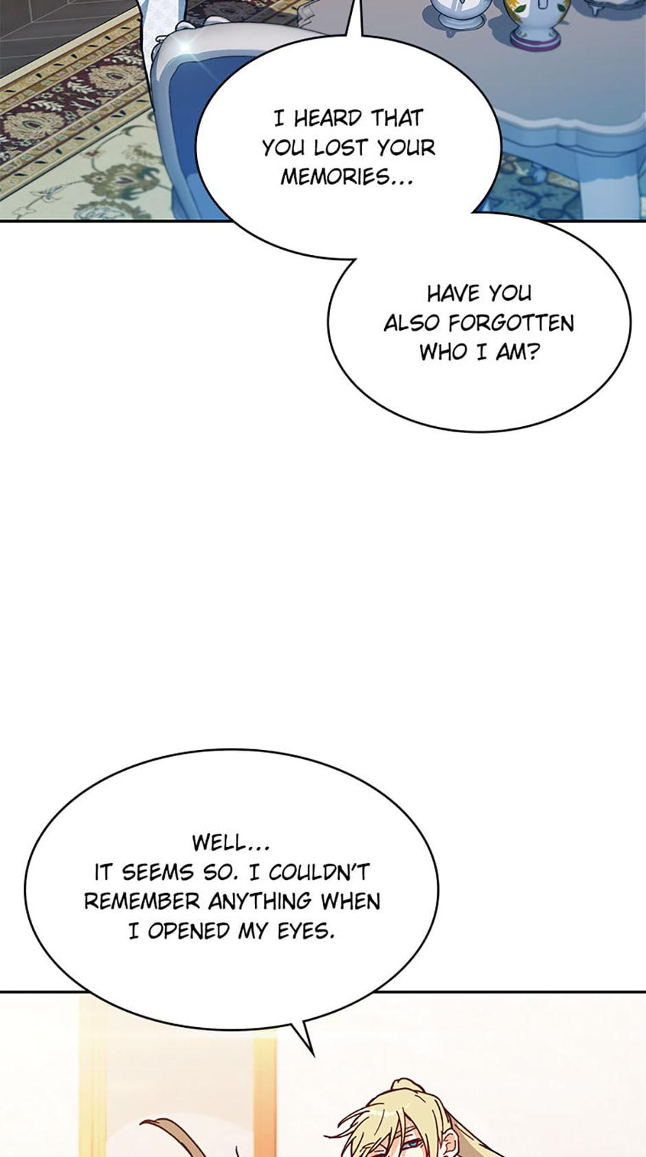 Read Duke Pendragon - Master of the White Dragon Manga Online