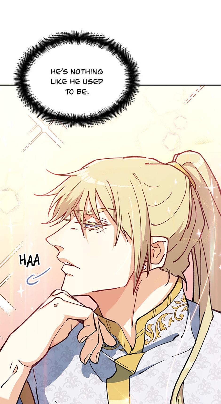 Read Duke Pendragon - Master of the White Dragon Manga Online