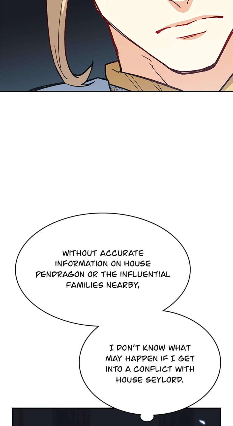 Read Duke Pendragon - Master of the White Dragon Manga Online