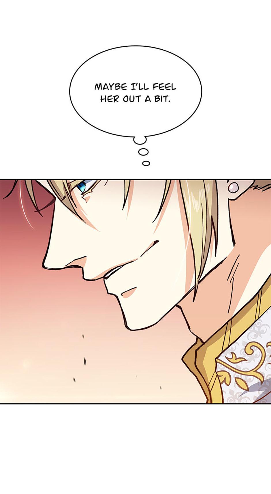 Read Duke Pendragon - Master of the White Dragon Manga Online