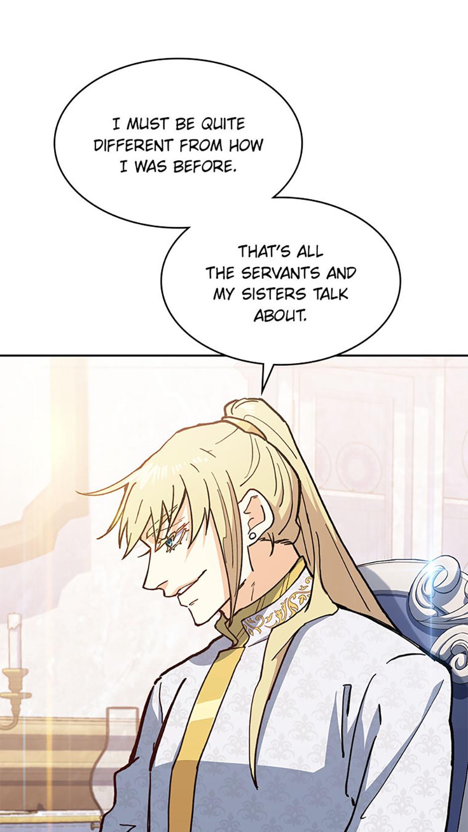 Read Duke Pendragon - Master of the White Dragon Manga Online