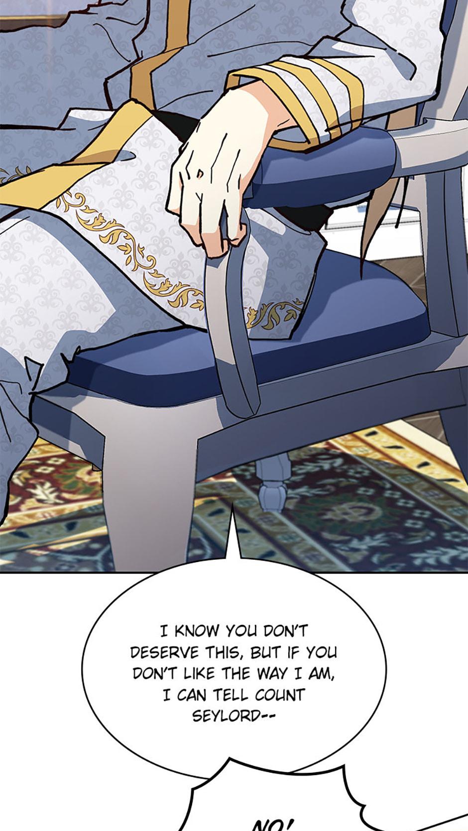 Read Duke Pendragon - Master of the White Dragon Manga Online