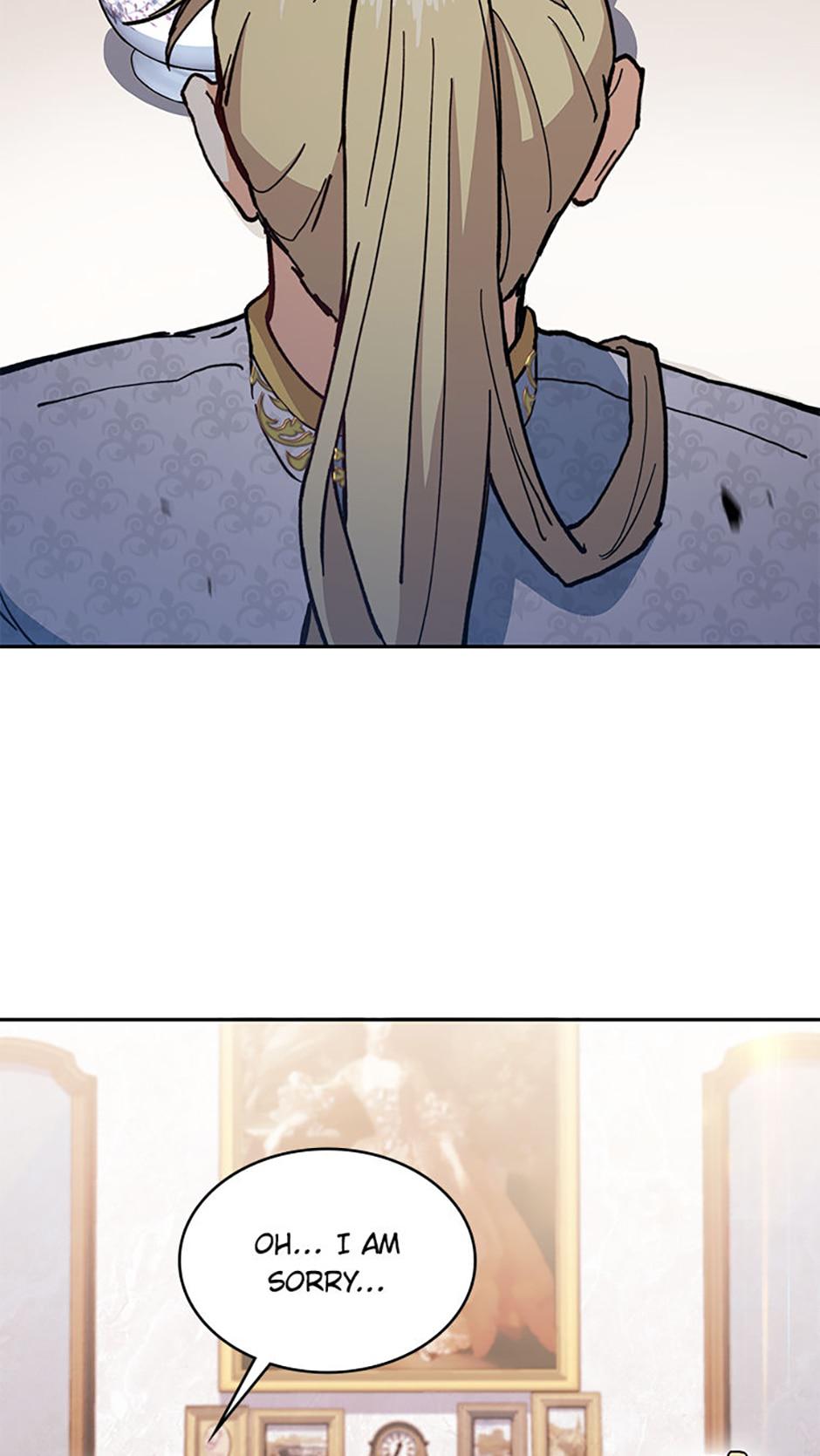 Read Duke Pendragon - Master of the White Dragon Manga Online