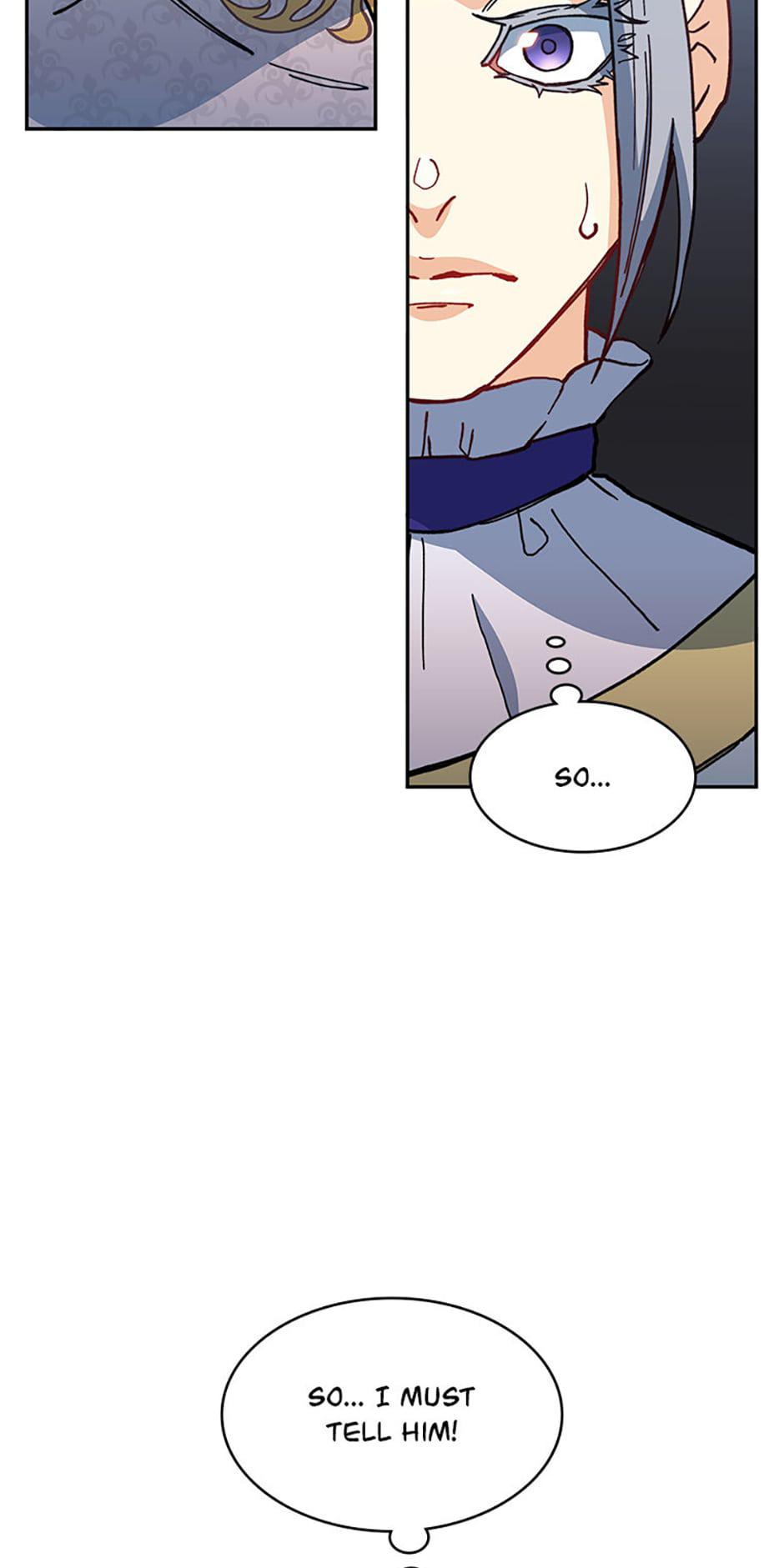 Read Duke Pendragon - Master of the White Dragon Manga Online