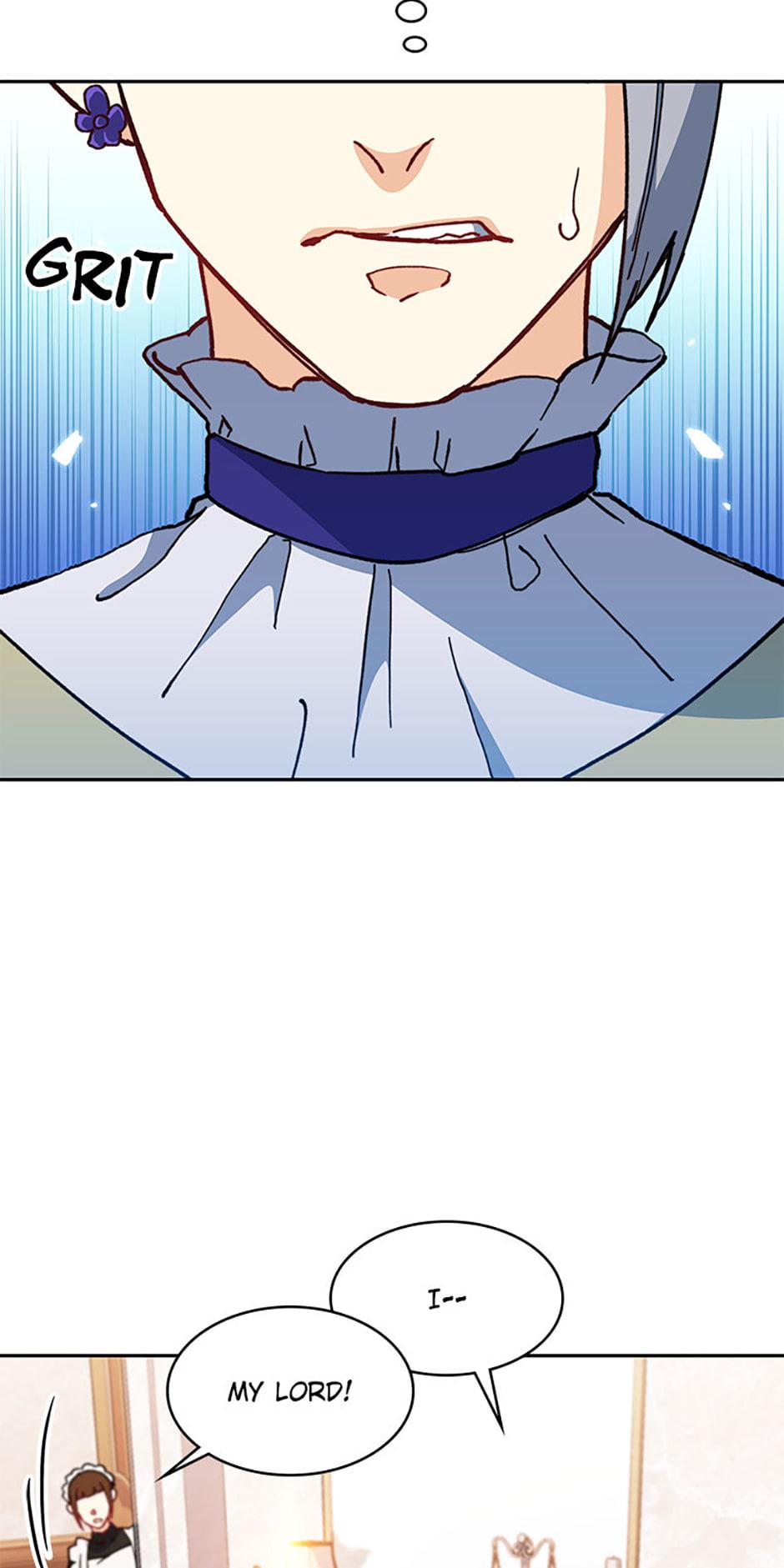 Read Duke Pendragon - Master of the White Dragon Manga Online
