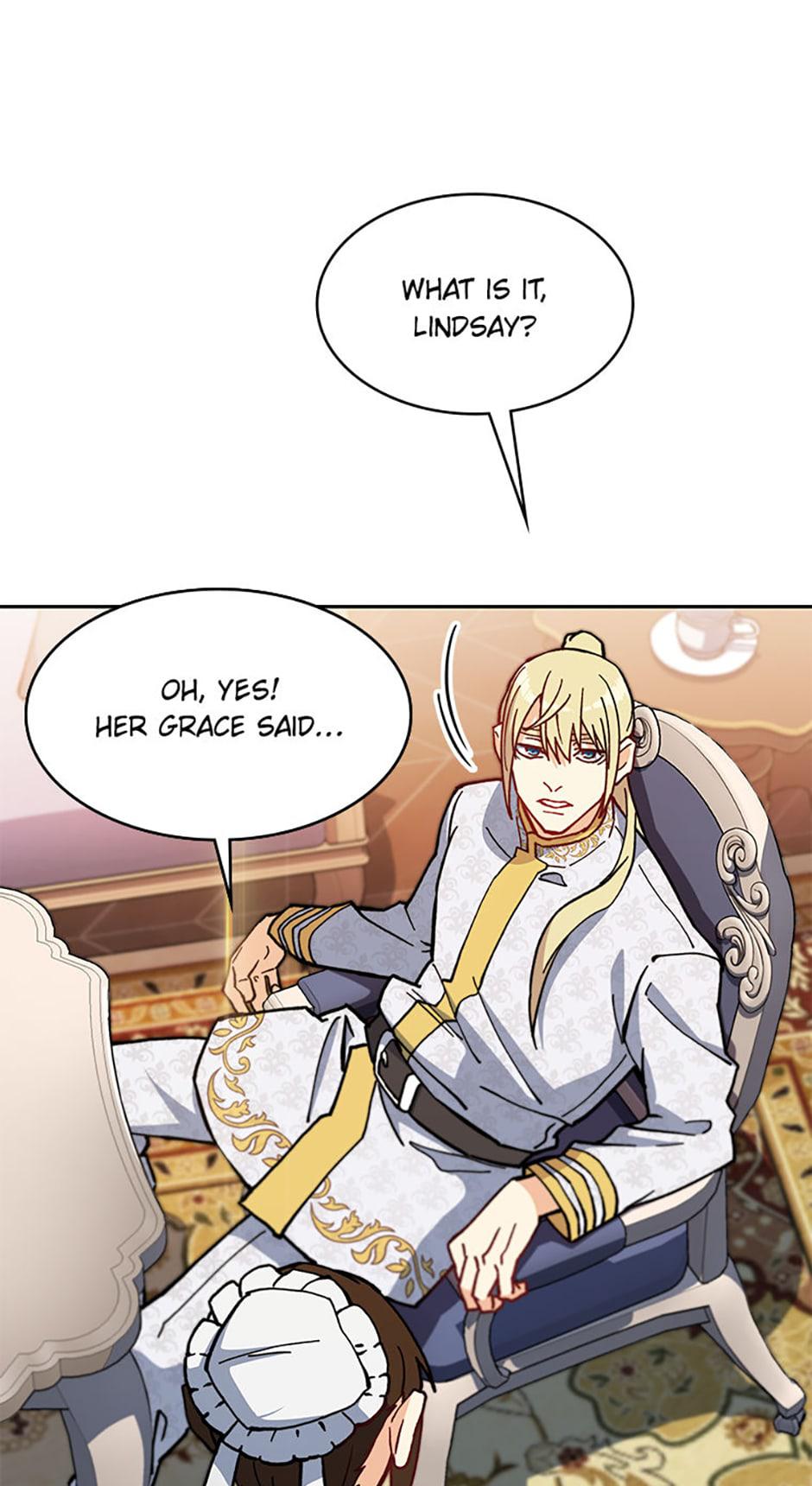 Read Duke Pendragon - Master of the White Dragon Manga Online