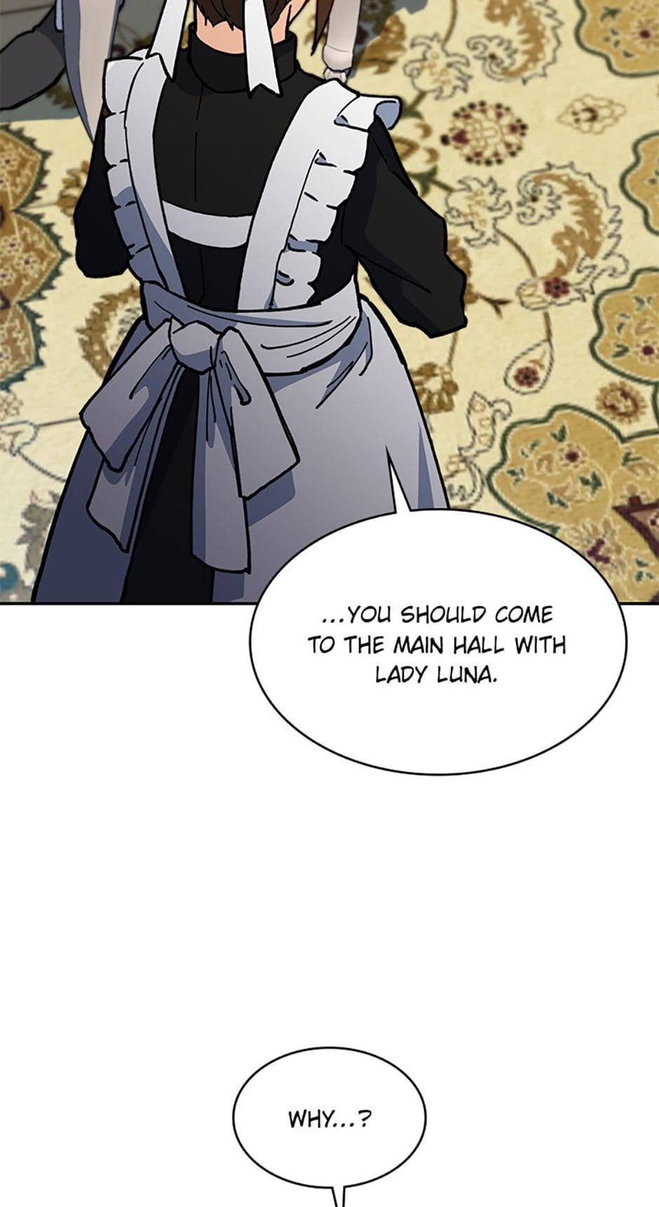 Read Duke Pendragon - Master of the White Dragon Manga Online