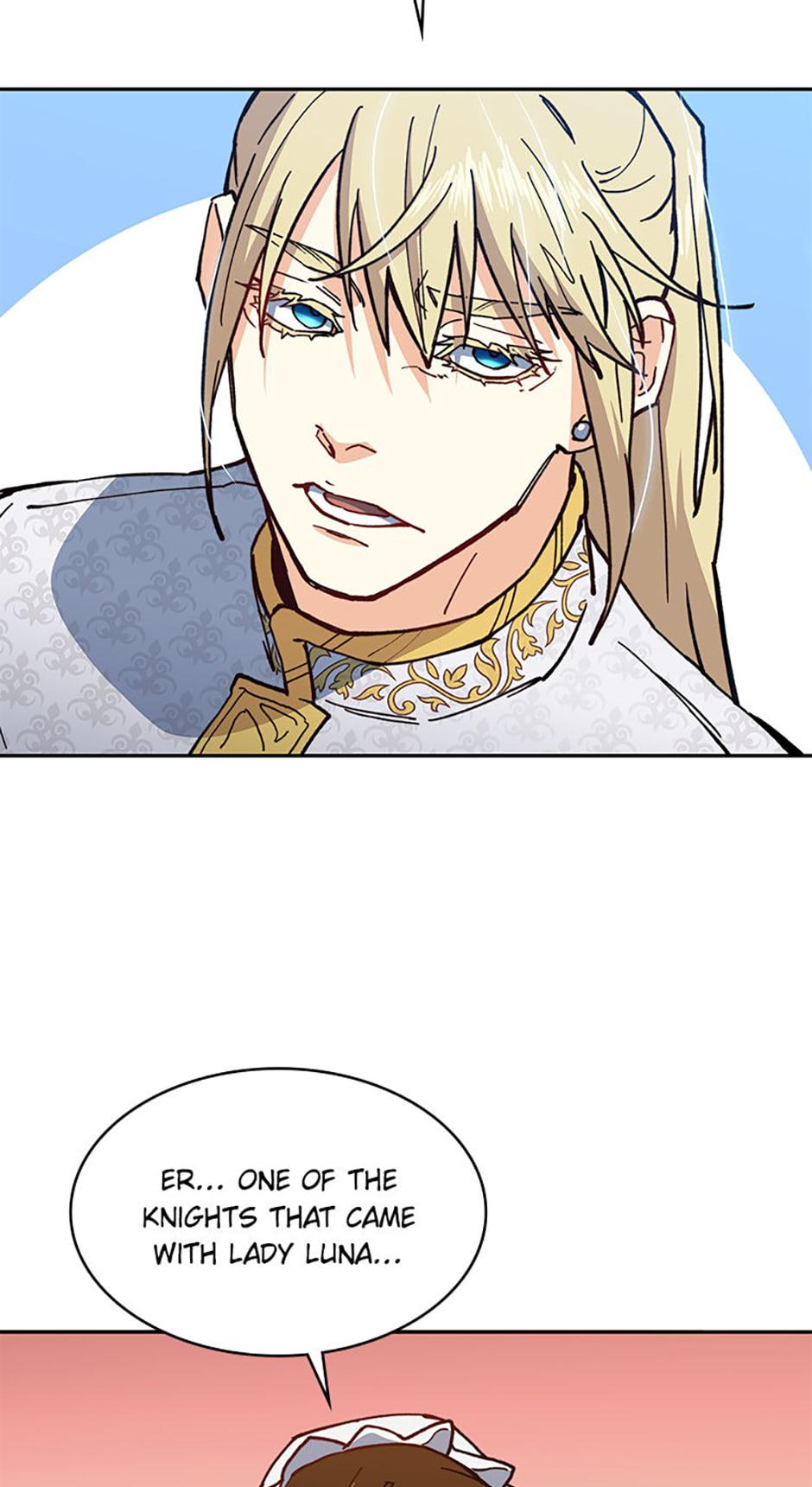 Read Duke Pendragon - Master of the White Dragon Manga Online