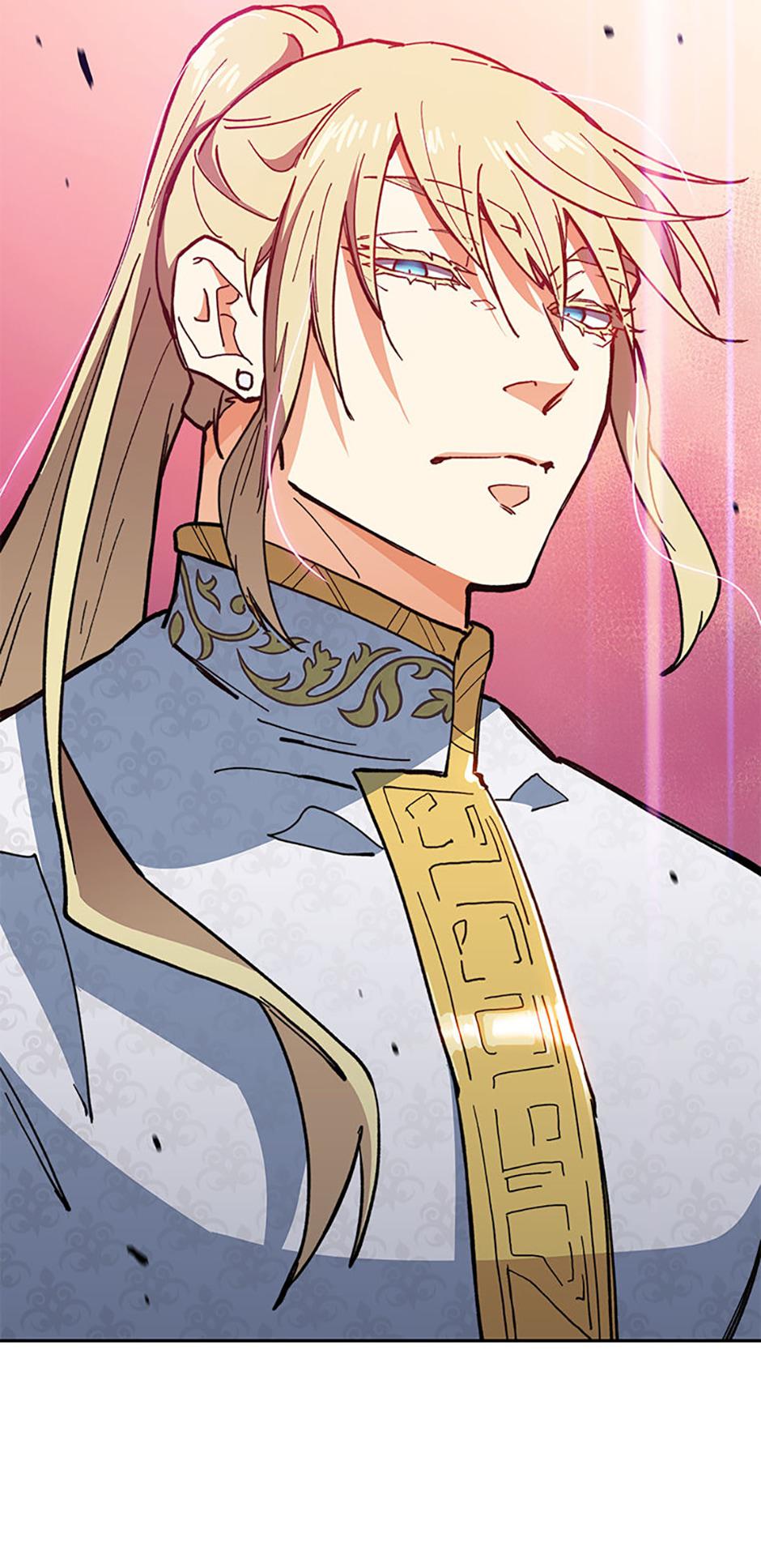 Read Duke Pendragon - Master of the White Dragon Manga Online