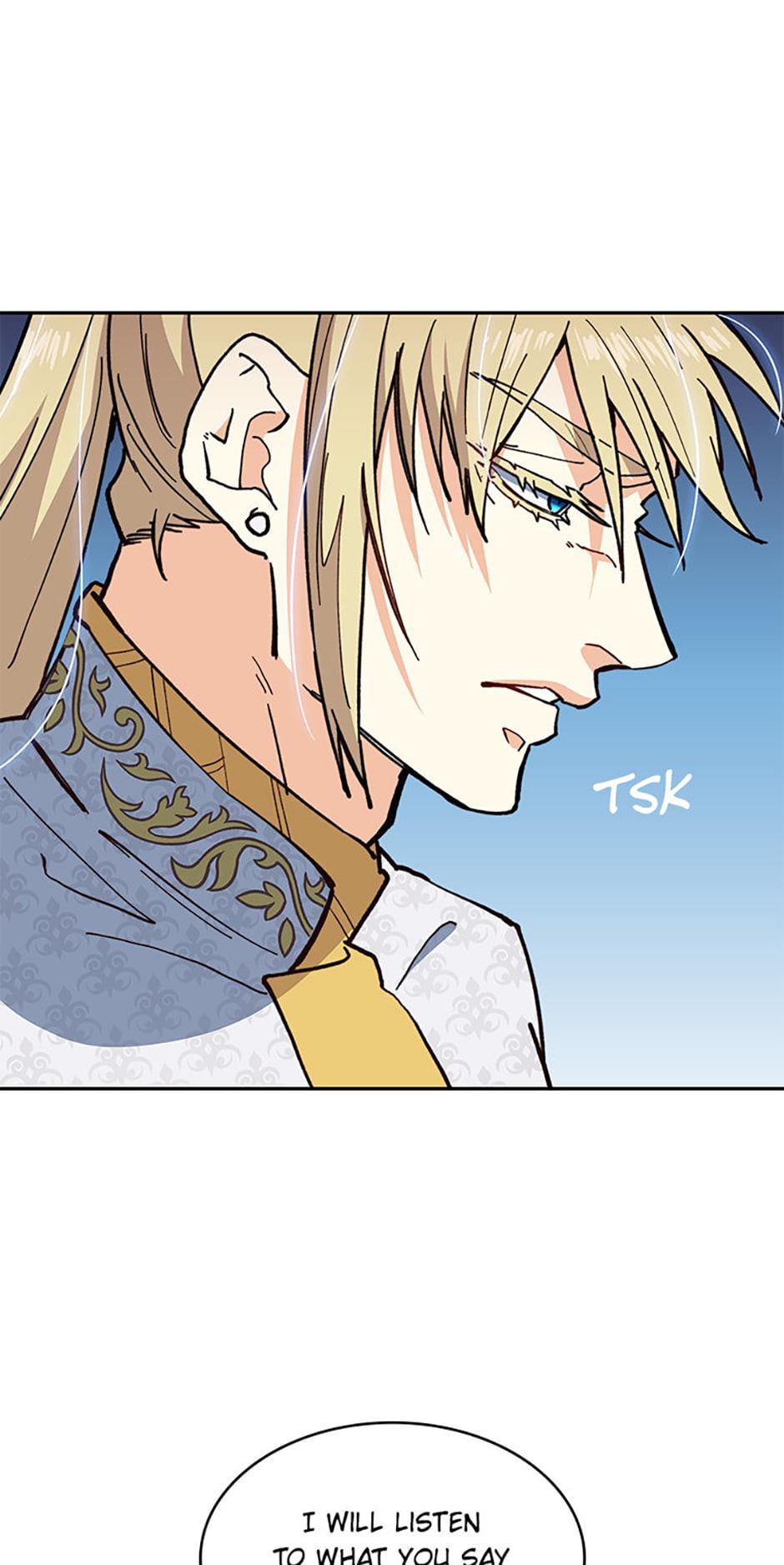 Read Duke Pendragon - Master of the White Dragon Manga Online