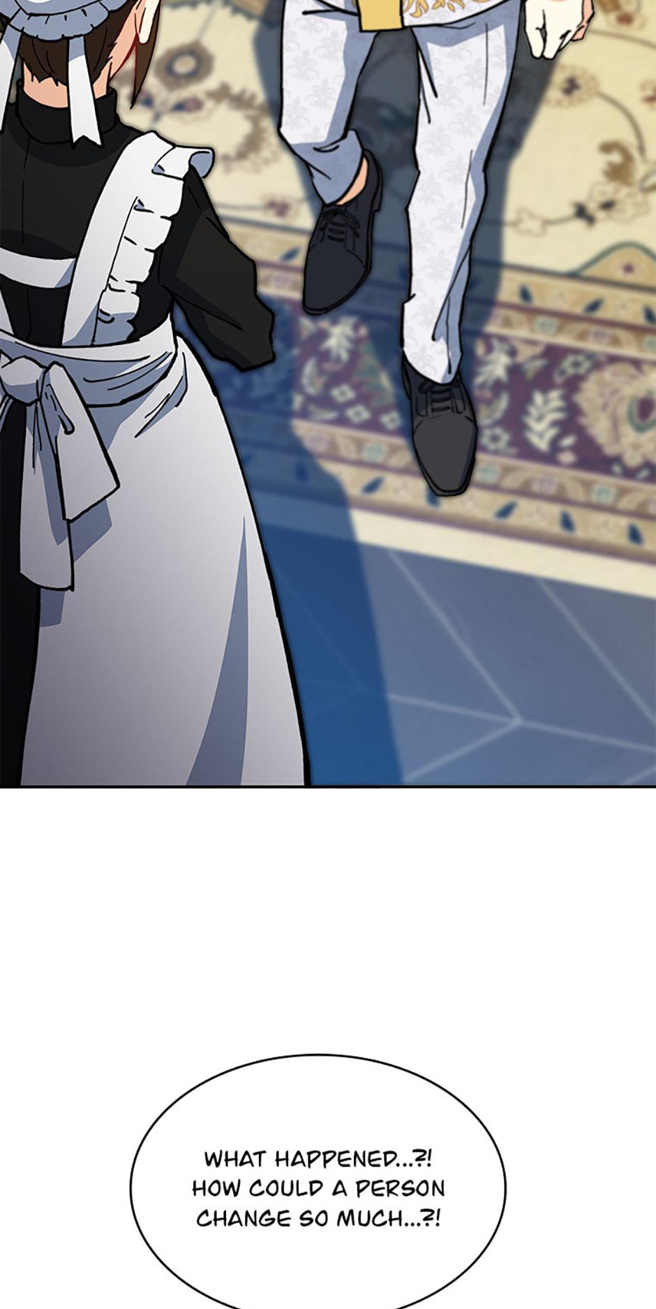Read Duke Pendragon - Master of the White Dragon Manga Online