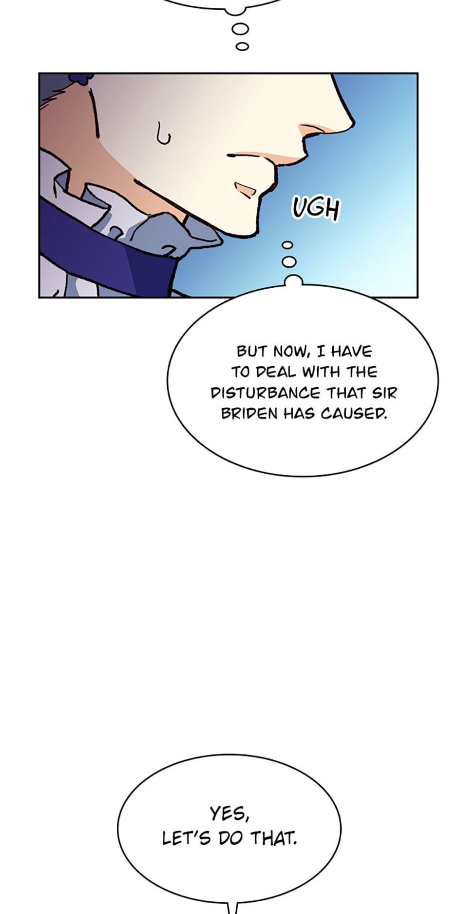 Read Duke Pendragon - Master of the White Dragon Manga Online