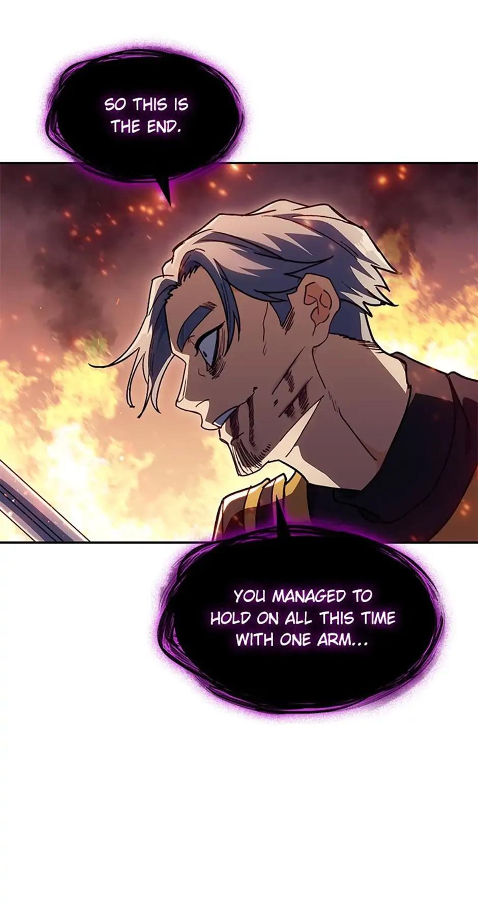 Read Duke Pendragon - Master of the White Dragon Manga Online