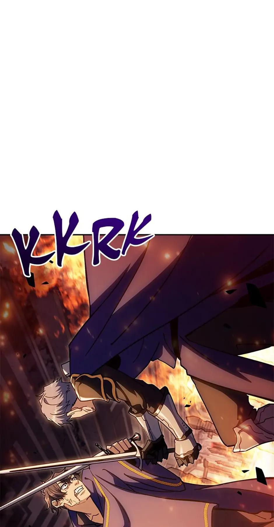 Read Duke Pendragon - Master of the White Dragon Manga Online