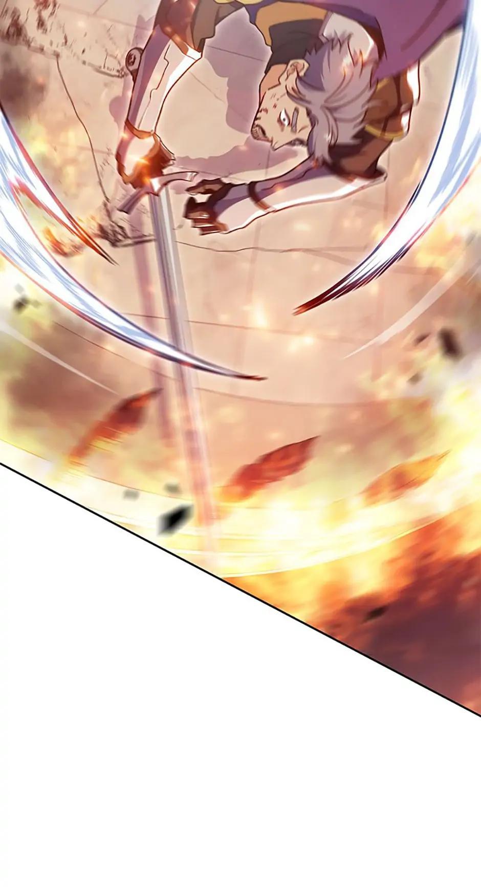 Read Duke Pendragon - Master of the White Dragon Manga Online