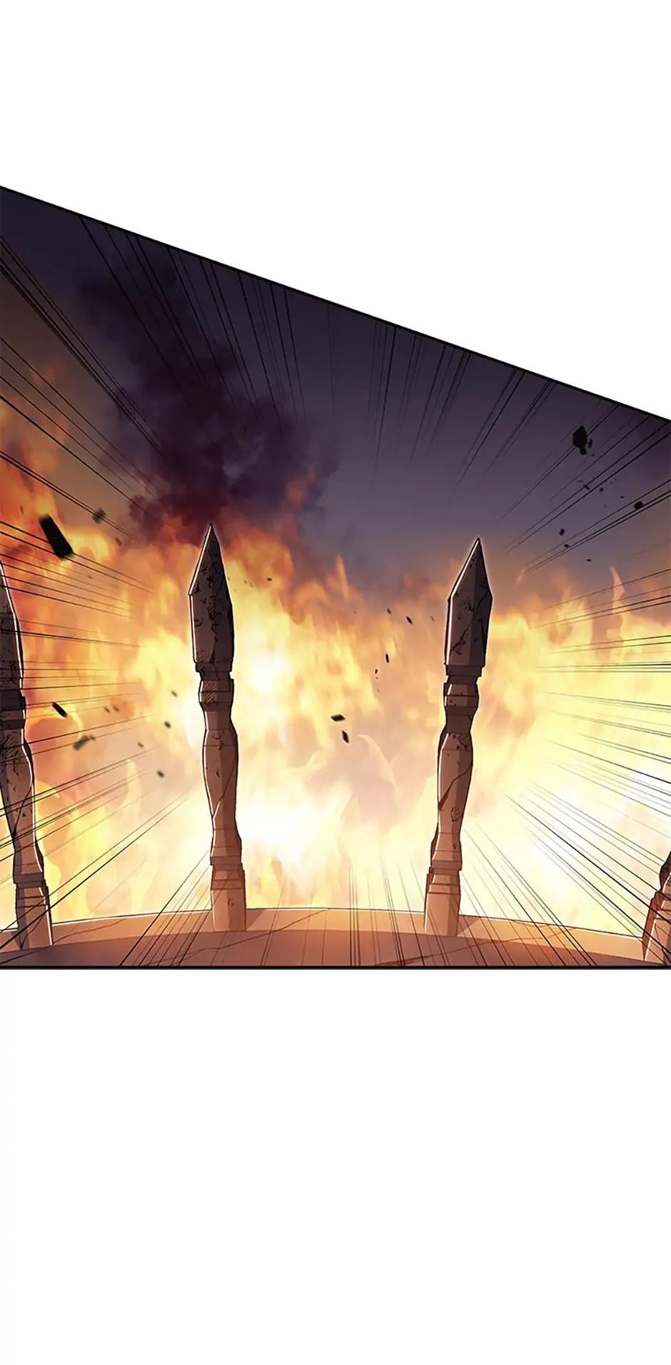 Read Duke Pendragon - Master of the White Dragon Manga Online
